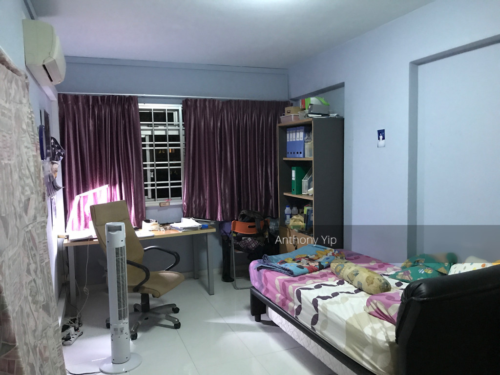 Blk 706 Pasir Ris Drive 10 (Pasir Ris), HDB 5 Rooms #150322492